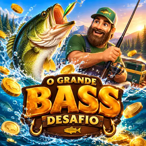 Big Bass Bonanza Slot Pragmatic Play