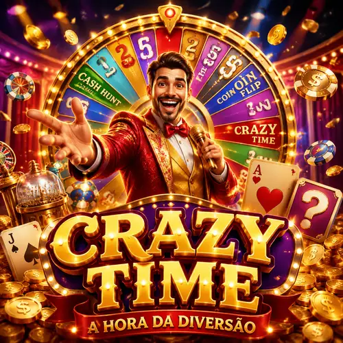 Crazy Time X666.com