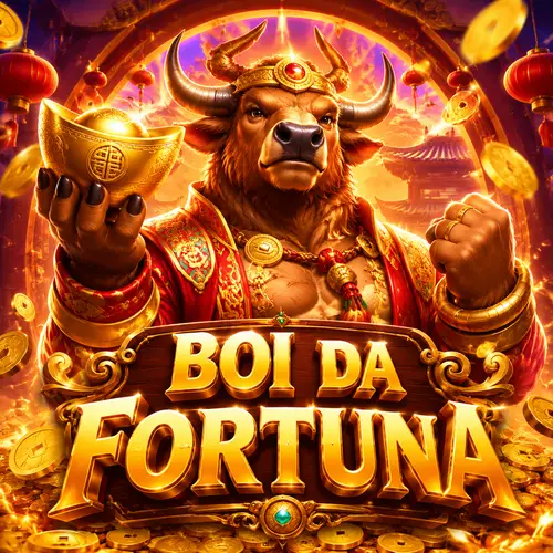 Fortune Ox