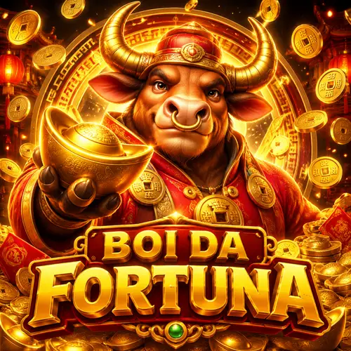 Fortune Ox Jogo do Touro PG Soft