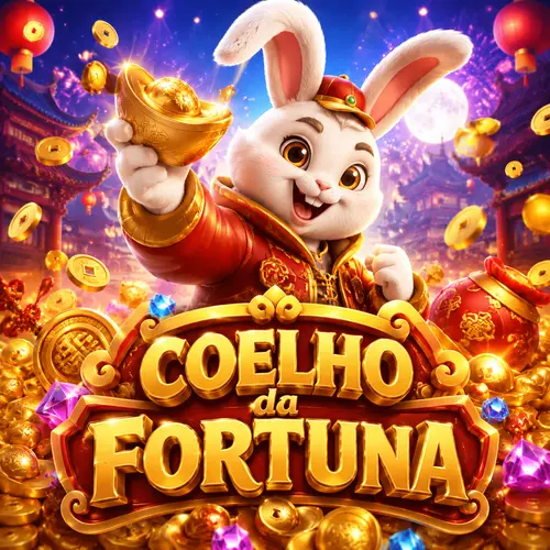 Fortune Rabbit Jogo do Coelho PG Soft