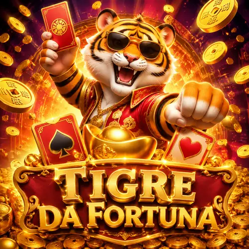 Fortune Tiger - Slot Online X666.com