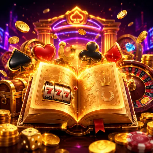 Como Jogar Slots Online