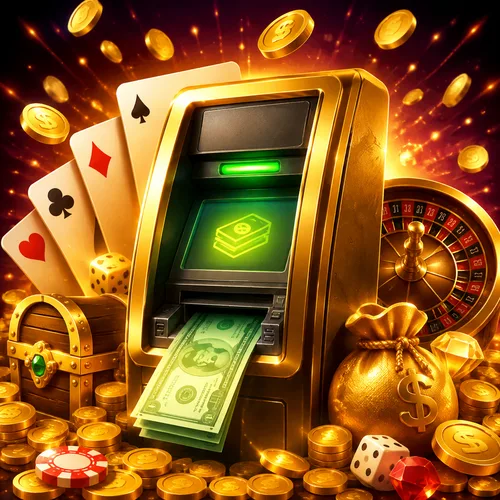 Como Sacar Cassino Online