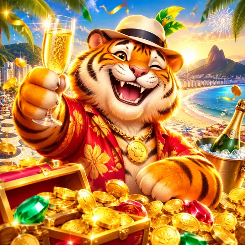 Jogo do Tigrinho Fortune Tiger