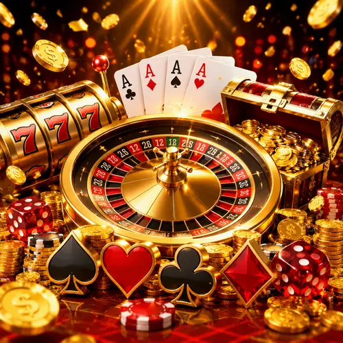 X666.com Cassino Online - Slots e Jogos ao Vivo no Brasil