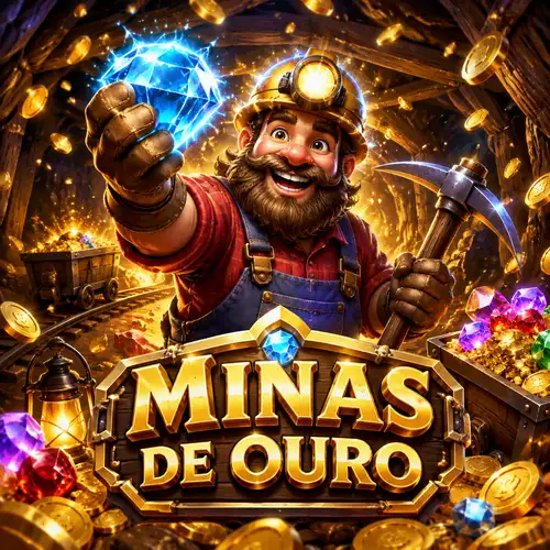 Mines Jogo das Minas