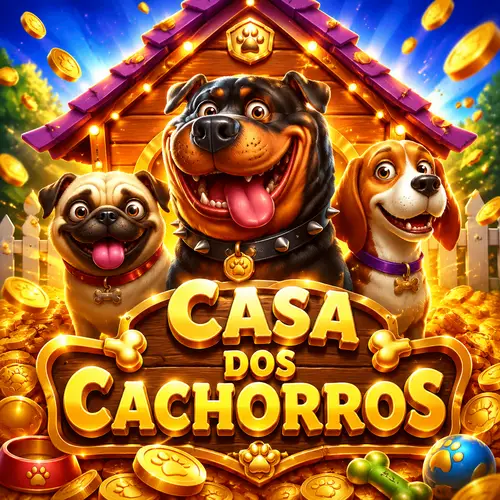 Dog House Megaways X666.com