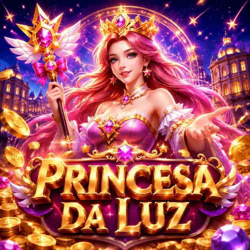 Starlight Princess - Slot X666.com