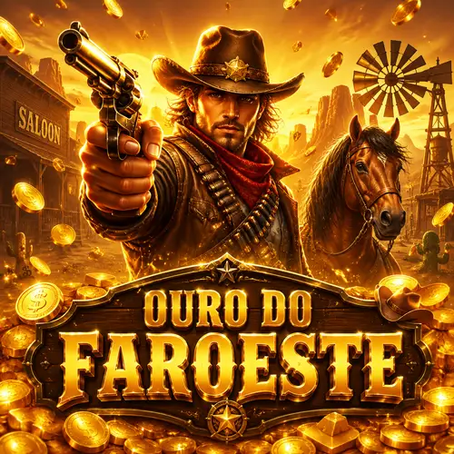 Wild West Gold Slot X666.com