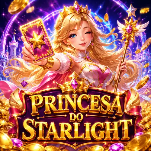 Starlight Princess