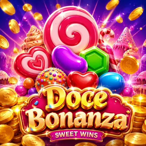 Sweet Bonanza - Slot Online X666.com